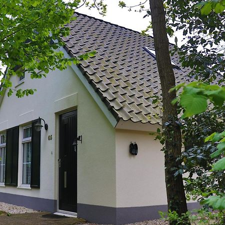 Vakantiehuis De Witte Bergen IJhorst Exterior photo